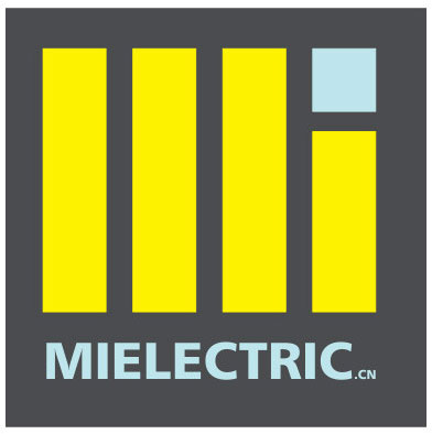 MiELECTRIC Logo