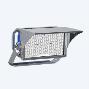 copy of Proyector LED STADIUM  750W Philips -...