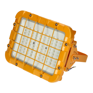 ATEX LED floodlight - Lumileds/Mean Well