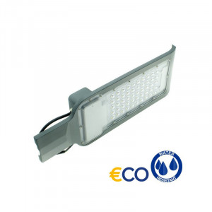 Luminaria Led farola 50W