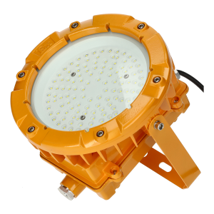 LED UFO high bay ATEX. 50-200W