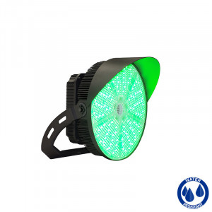 Foco proyector LED atracción pesca 1100W