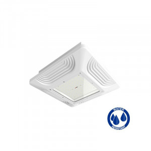 Luminaria LED 150W OSRAM/MEAN WELL especial...