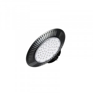 Campana LED UFO 200W 90º