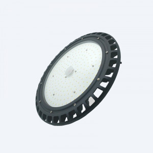 Campana LED UFO 200W Samsung - Mean Well