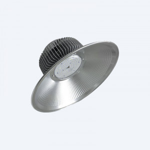 Campana industrial LED 200W OSRAM SMD