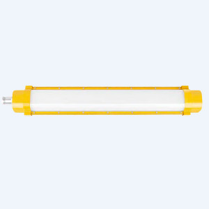 ATEX linear LED lamp